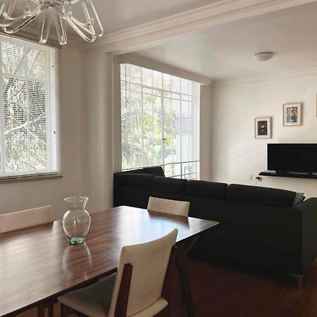 Condesa Residence Campeche 9 Comfortable 2 Bedroom, 1 Bath Retreat Featuring Generous Spaces Mexico City Exterior photo