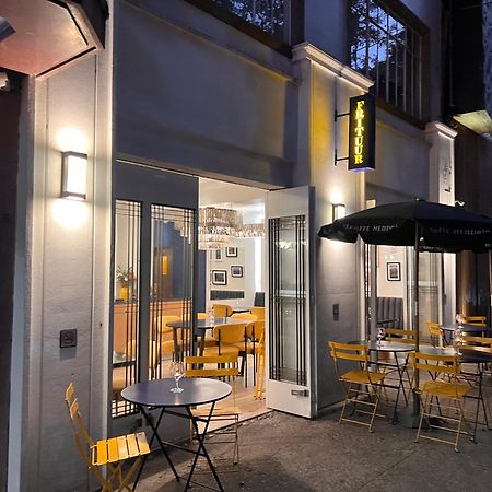 Condesa Residence Campeche 9 Comfortable 2 Bedroom, 1 Bath Retreat Featuring Generous Spaces Mexico City Exterior photo