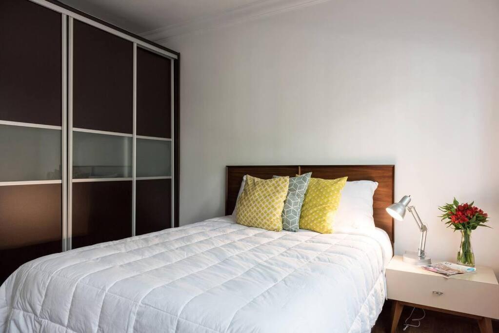 Condesa Residence Campeche 9 Comfortable 2 Bedroom, 1 Bath Retreat Featuring Generous Spaces Mexico City Exterior photo