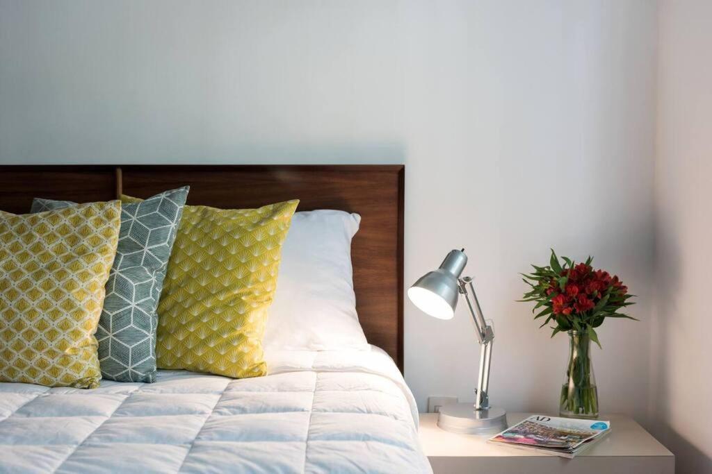 Condesa Residence Campeche 9 Comfortable 2 Bedroom, 1 Bath Retreat Featuring Generous Spaces Mexico City Exterior photo
