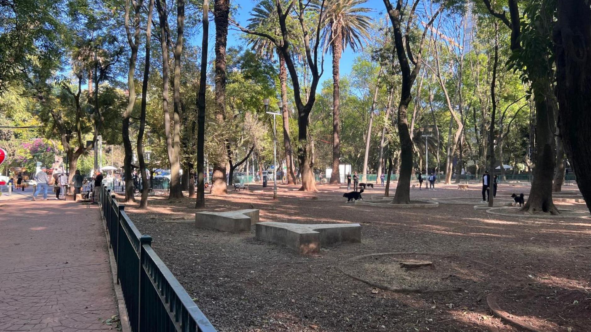 Condesa Residence Campeche 9 Comfortable 2 Bedroom, 1 Bath Retreat Featuring Generous Spaces Mexico City Exterior photo